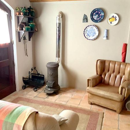 Charming Villa In Casais De Sao Bras Ngoại thất bức ảnh