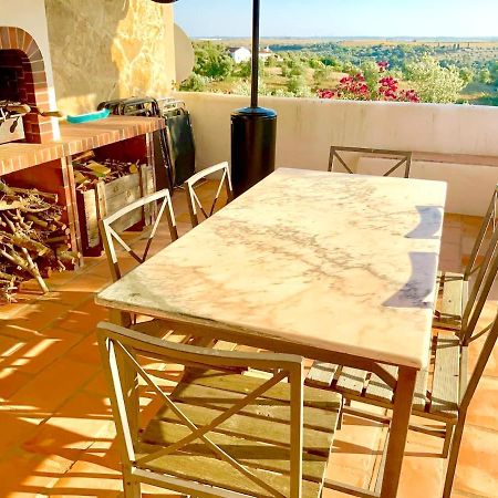 Charming Villa In Casais De Sao Bras Ngoại thất bức ảnh